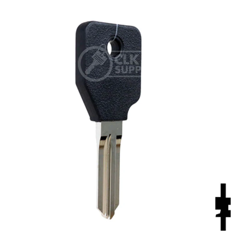 Uncut Gun Safe Key | Stack-On | BD955 - Image 16