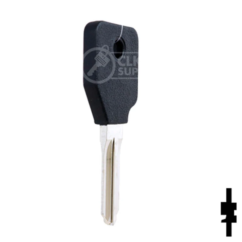 Uncut Gun Safe Key | Stack-On | BD955 - Image 17