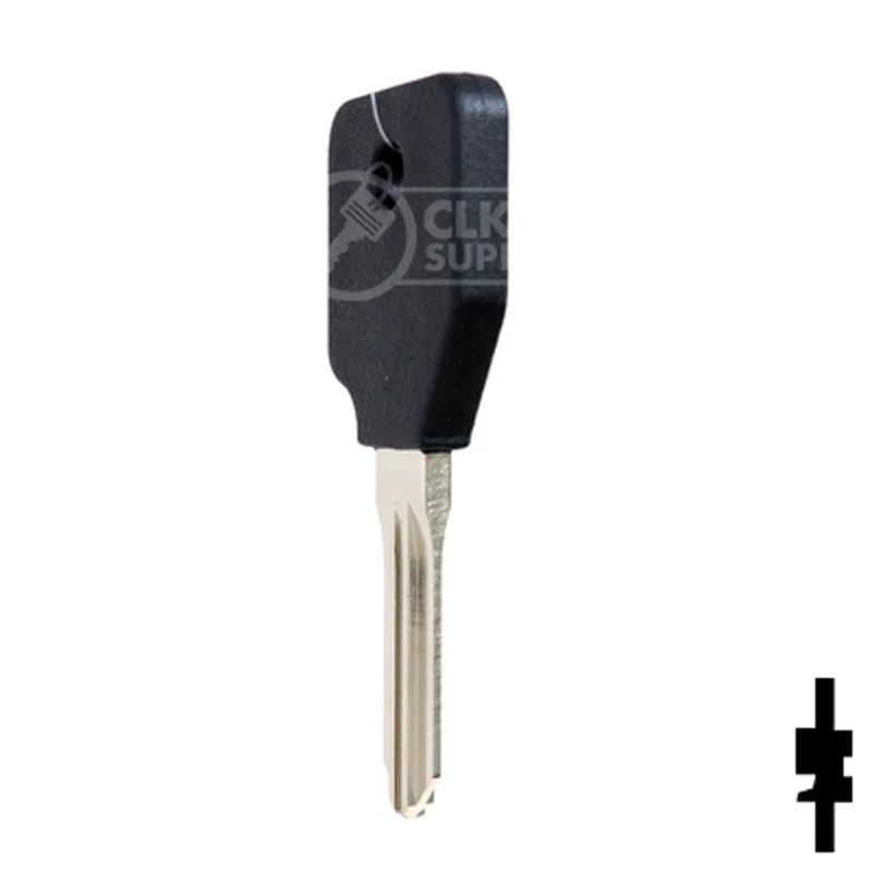 Uncut Gun Safe Key | Stack-On | BD955 - Image 21