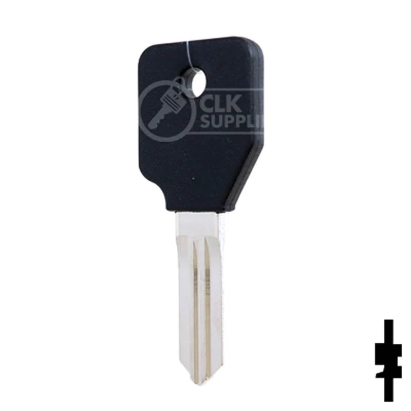 Uncut Gun Safe Key | Stack-On | BD955 - Image 23