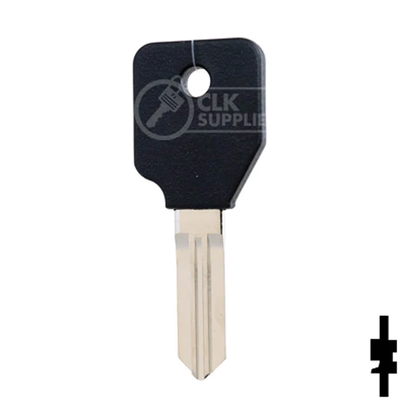 Uncut Gun Safe Key | Stack-On | BD955 - Image 24