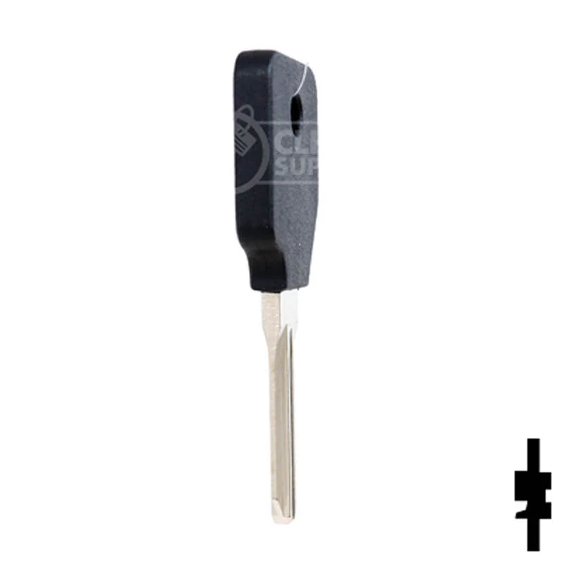 Uncut Gun Safe Key | Stack-On | BD955 - Image 6