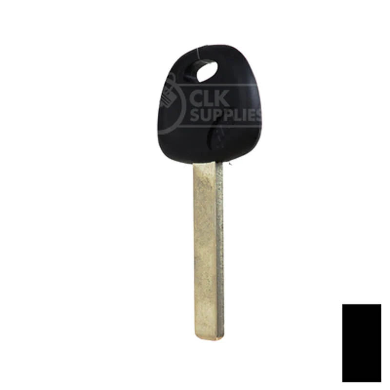 Uncut High Security Key Blank | KK12-P | Kia - Image 10