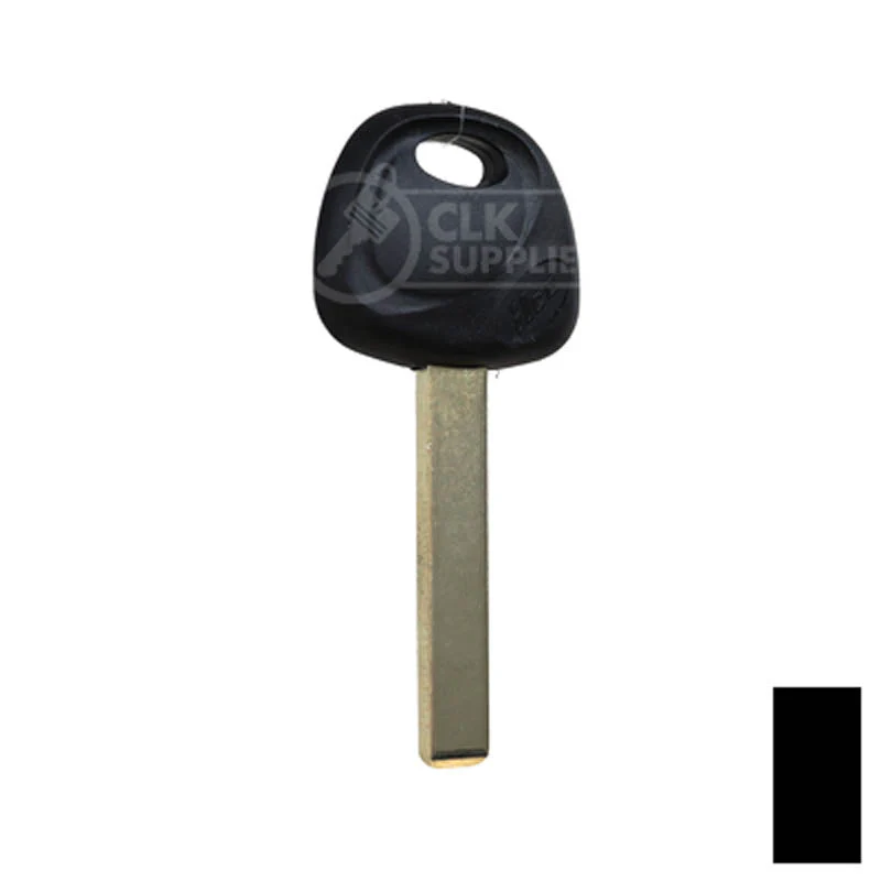 Uncut High Security Key Blank | KK12-P | Kia - Image 15