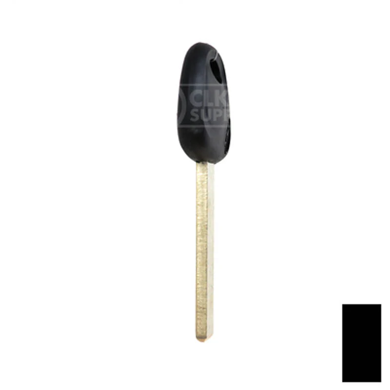 Uncut High Security Key Blank | KK12-P | Kia - Image 6