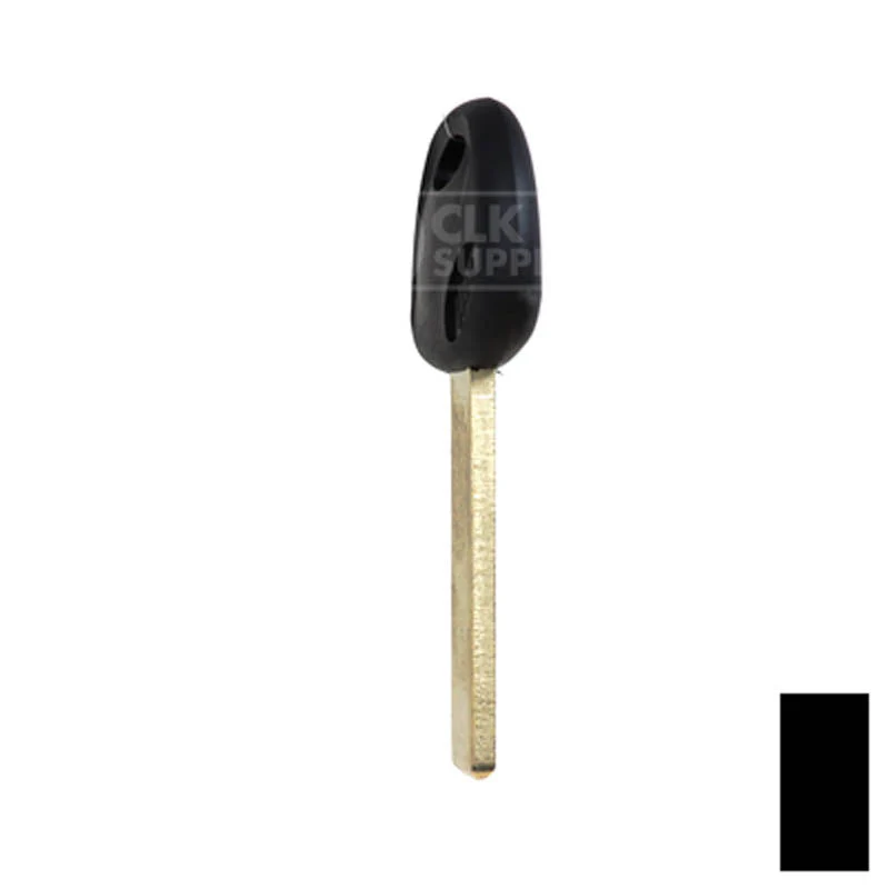 Uncut High Security Key Blank | KK12-P | Kia - Image 8