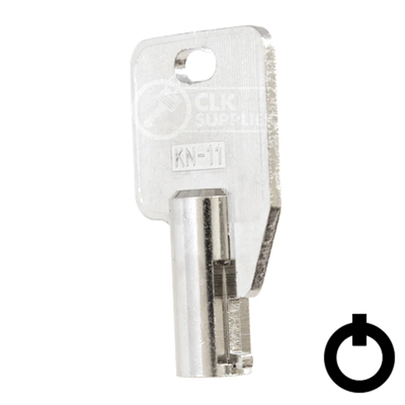 Precut Key Blank | Ace | BD301 - Image 10