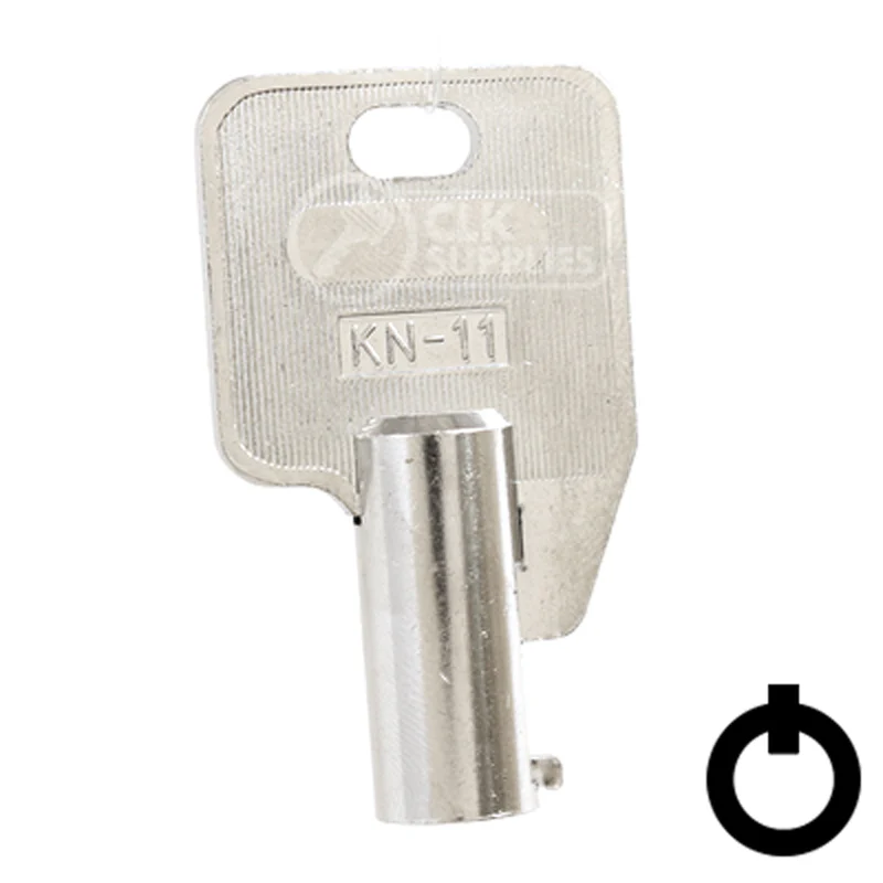 Precut Key Blank | Ace | BD301 - Image 14