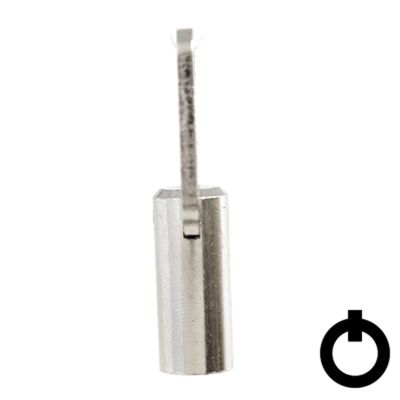 Precut Key Blank | Ace | BD301 - Image 19
