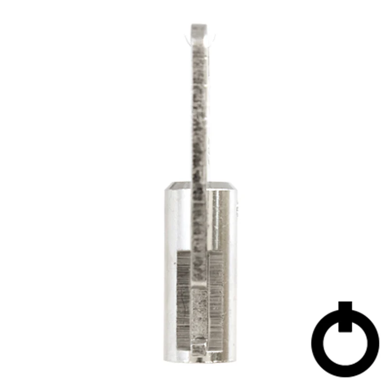 Precut Key Blank | Ace | BD301 - Image 7