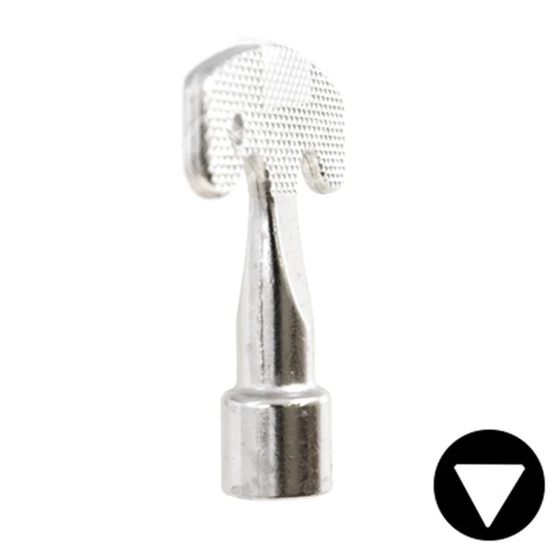 Uncut Key Blank | AFT Instrument | BD180 - Image 18