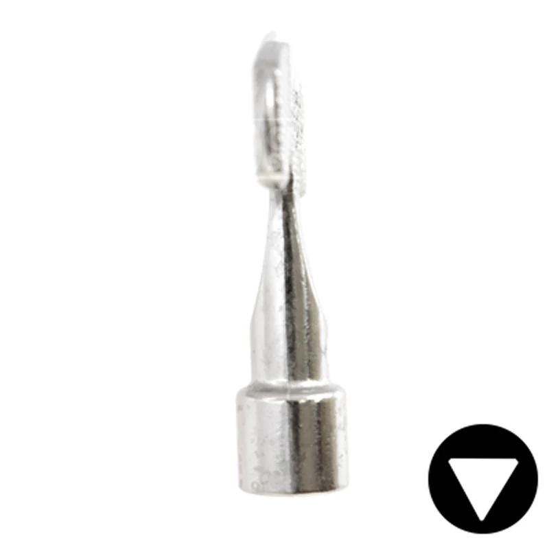 Uncut Key Blank | AFT Instrument | BD180 - Image 7