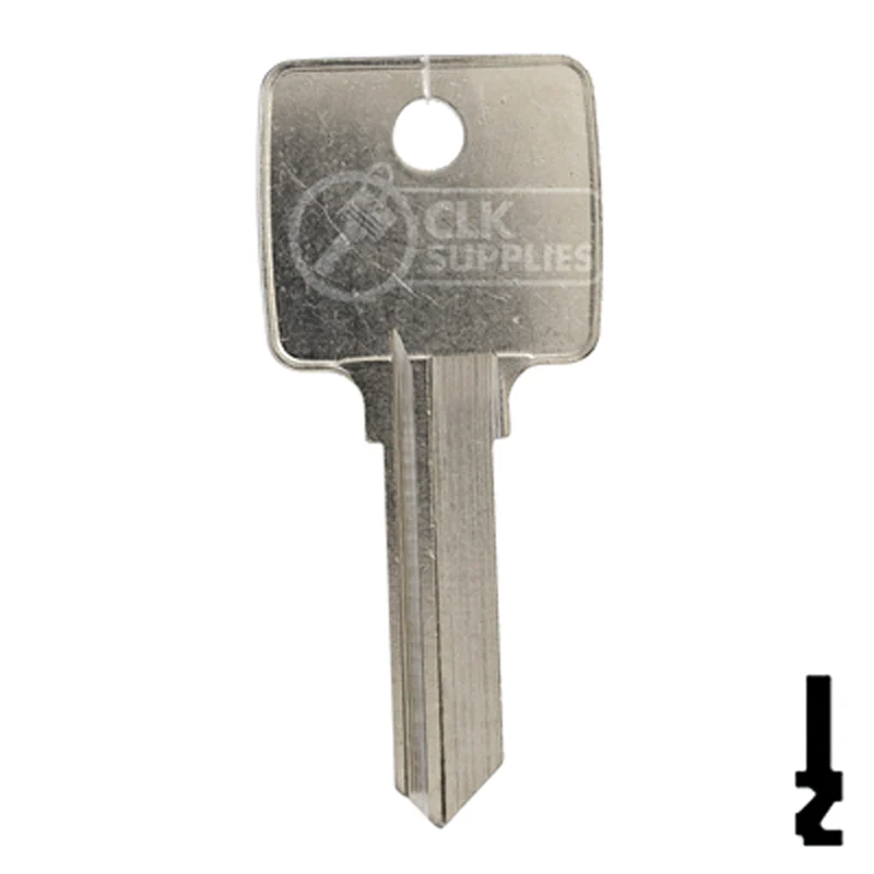 Uncut Key Blank | Arco | 1130 - Image 14