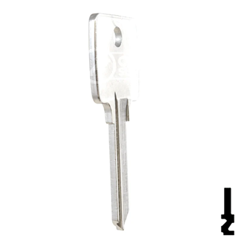 Uncut Key Blank | Arco | 1130 - Image 18