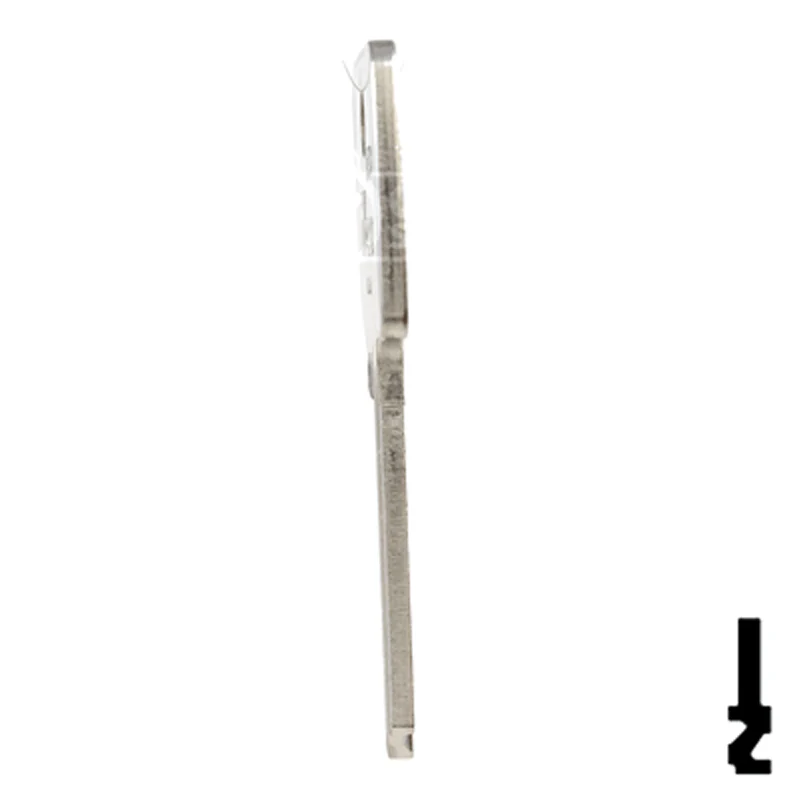 Uncut Key Blank | Arco | 1130 - Image 20