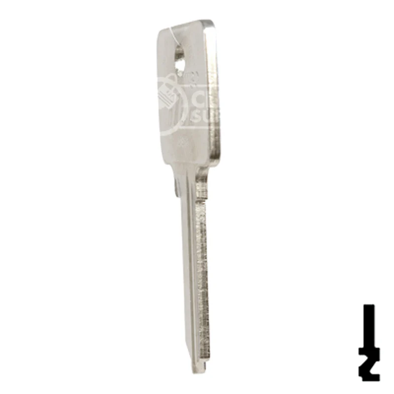 Uncut Key Blank | Arco | 1130 - Image 21