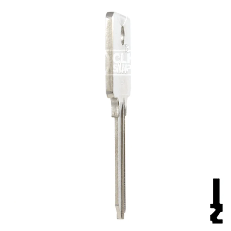 Uncut Key Blank | Arco | 1130 - Image 7