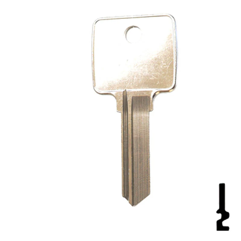 Uncut Key Blank | Arco | 1131R - Image 12
