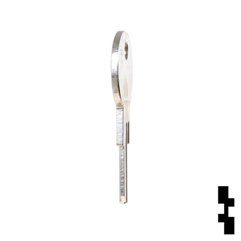 Uncut Key Blank | Armstrong | ART1 - Image 19