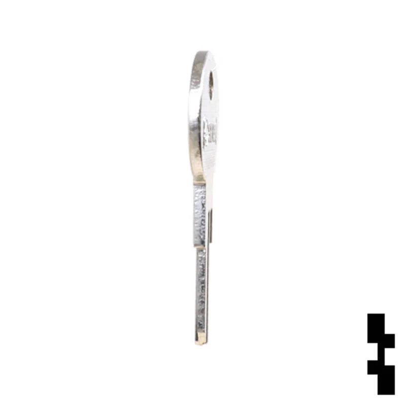 Uncut Key Blank | Armstrong | ART1 - Image 7