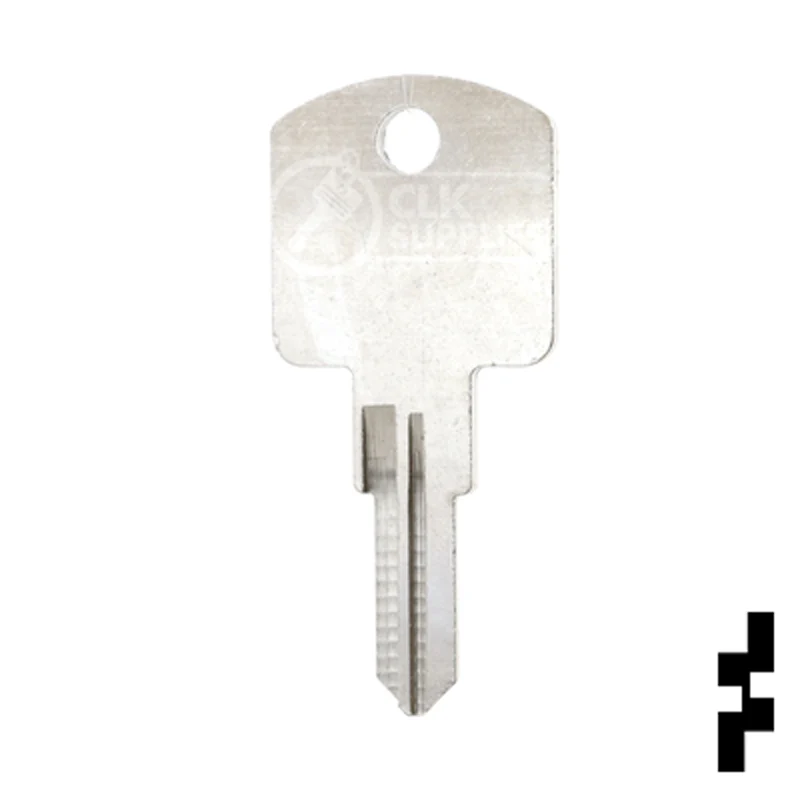Uncut Key Blank | Armstrong | BD197A - Image 12