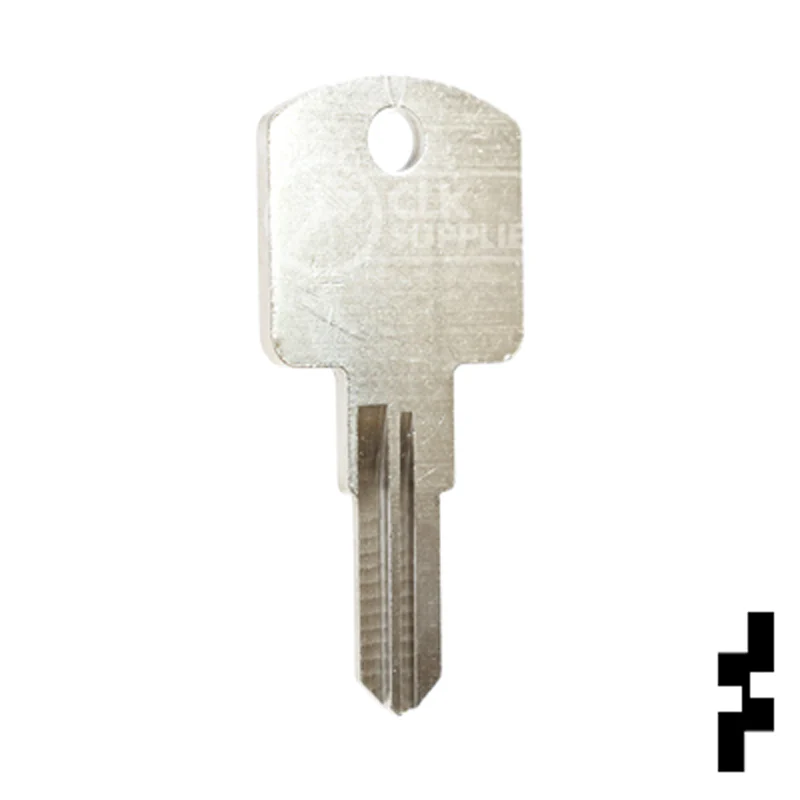 Uncut Key Blank | Armstrong | BD197A - Image 15