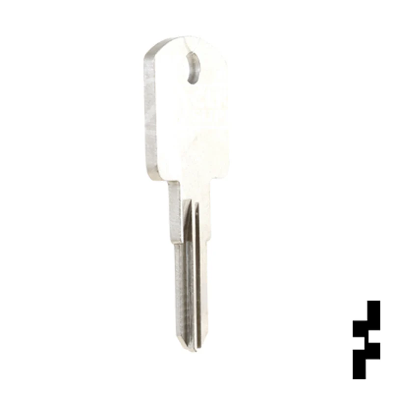Uncut Key Blank | Armstrong | BD197A - Image 17