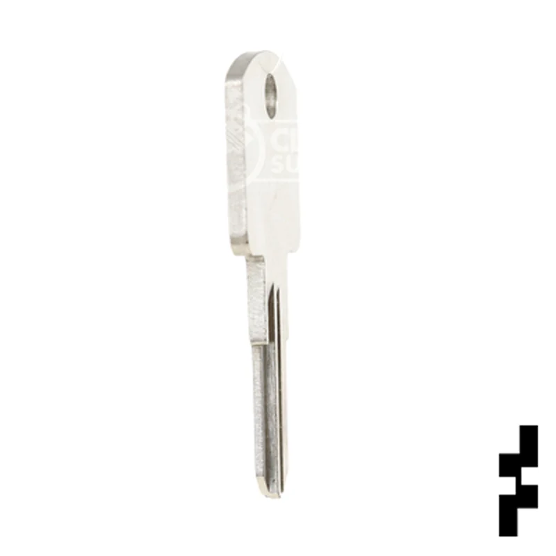 Uncut Key Blank | Armstrong | BD197A - Image 18