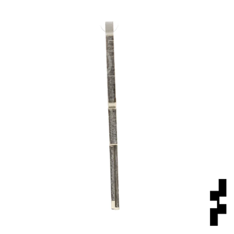 Uncut Key Blank | Armstrong | BD197A - Image 19