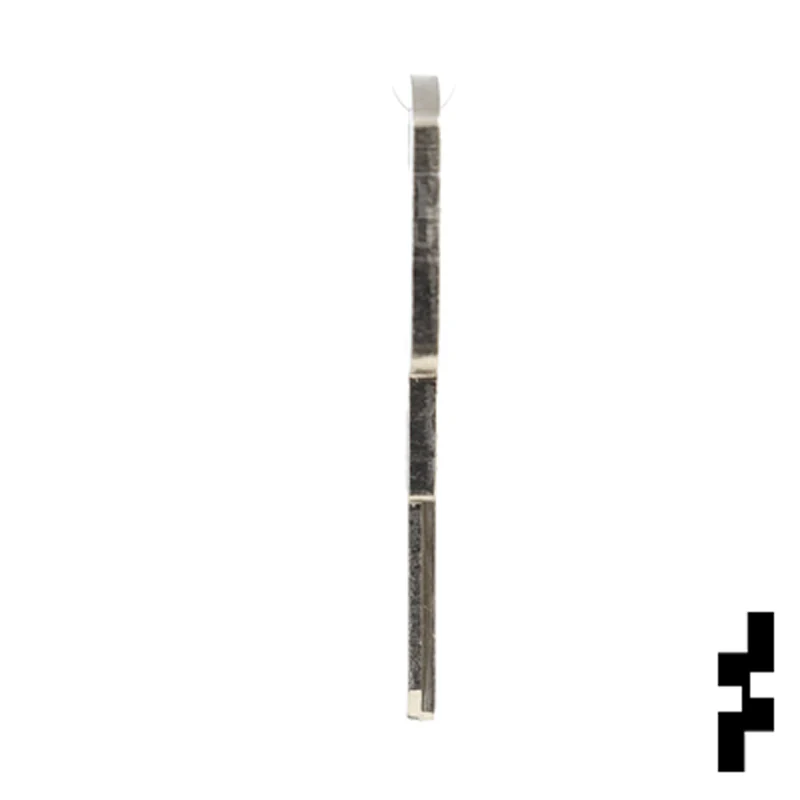Uncut Key Blank | Armstrong | BD197A - Image 7