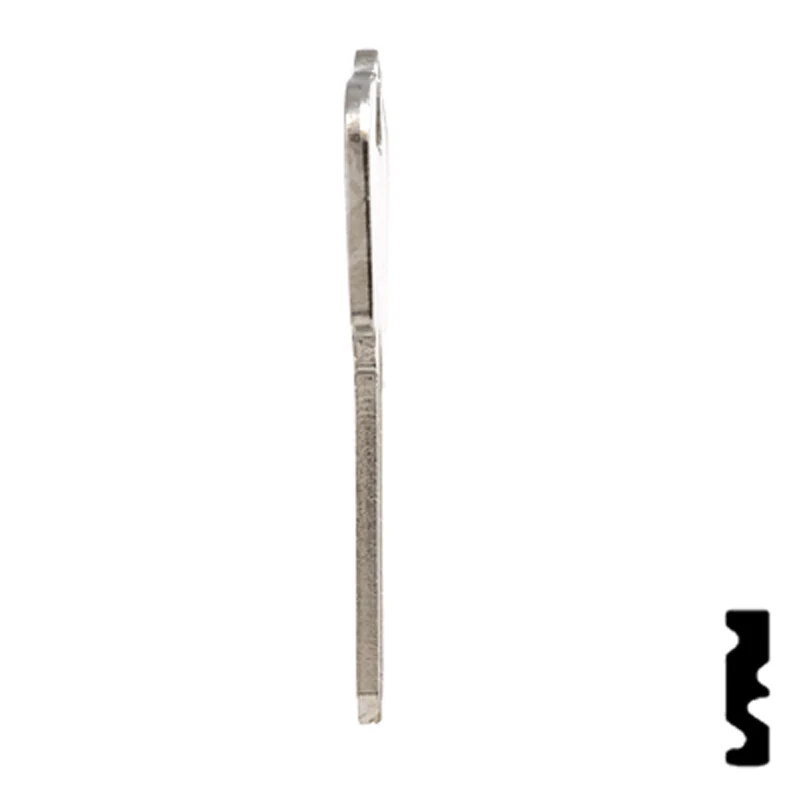 Uncut Key Blank | Arrow | A1179G - Image 20