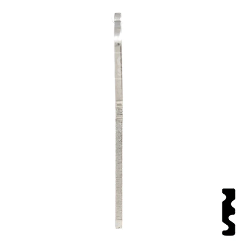 Uncut Key Blank | Arrow | A1179L - Image 19