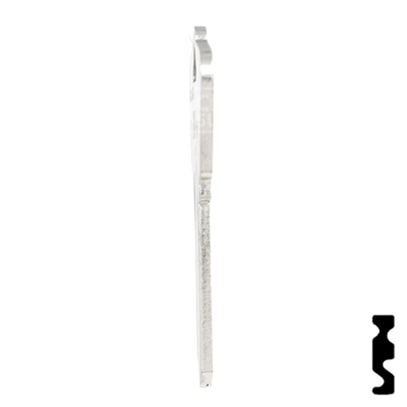 Uncut Key Blank | Arrow | A1179R - Image 20