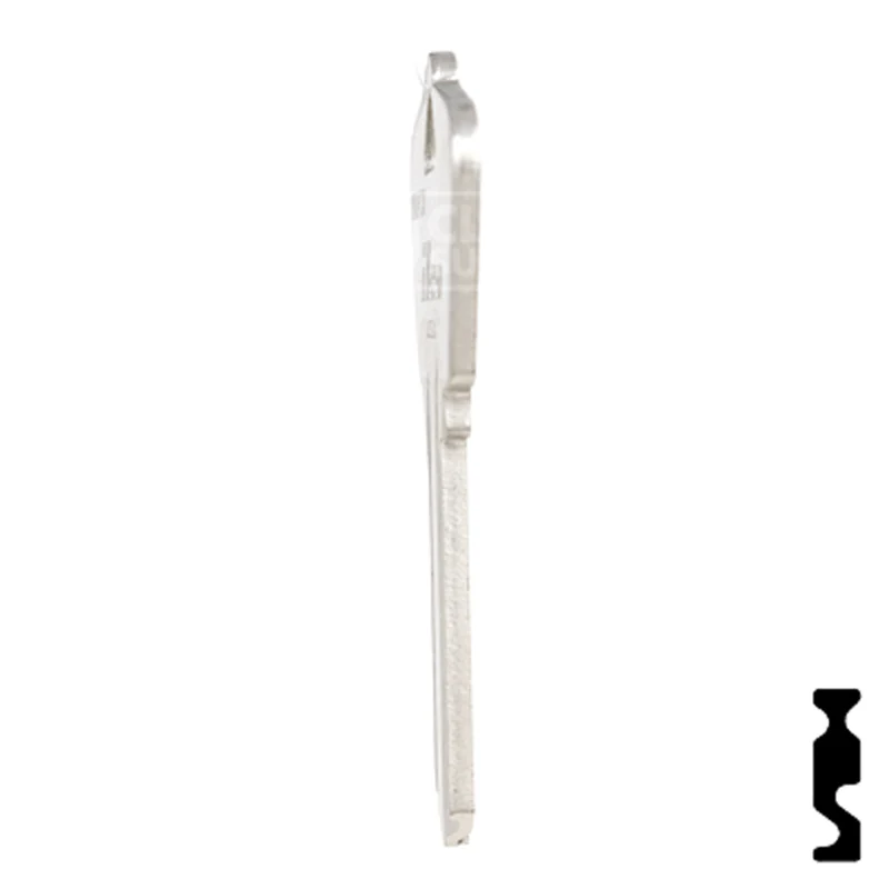 Uncut Key Blank | Arrow | A1179V - Image 20