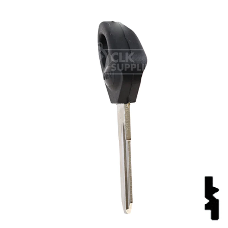 Uncut Key Blank | Baja | BAJ-1P - Image 8