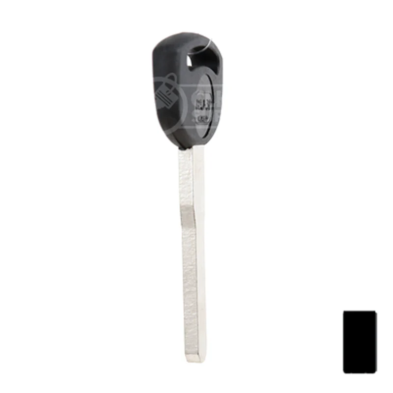 Uncut Plastic Head Key Blank | Baja | BAJ-3P - Image 18