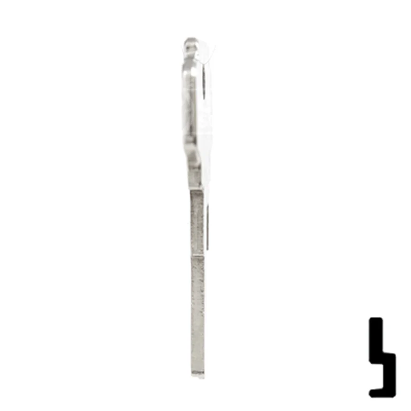 Uncut Key Blank | Bargman | K1122N - Image 19
