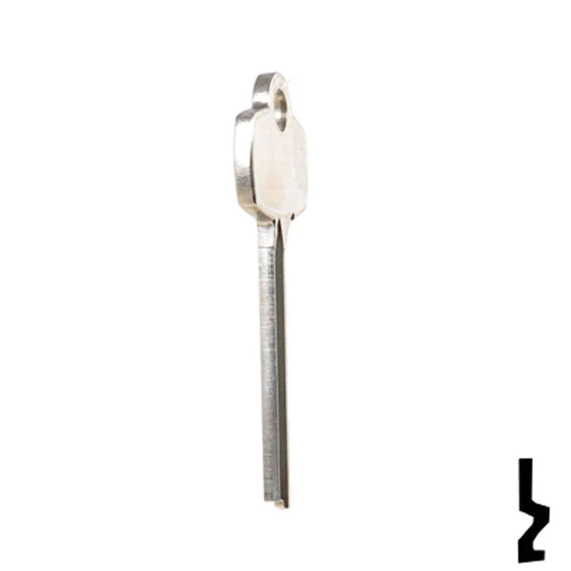 Uncut Key Blank | Best | A1114A, BE2 - Image 18