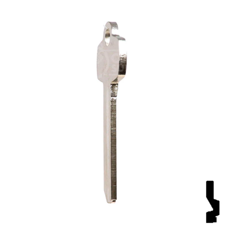 Uncut Key Blank | Best | A1114R - Image 20