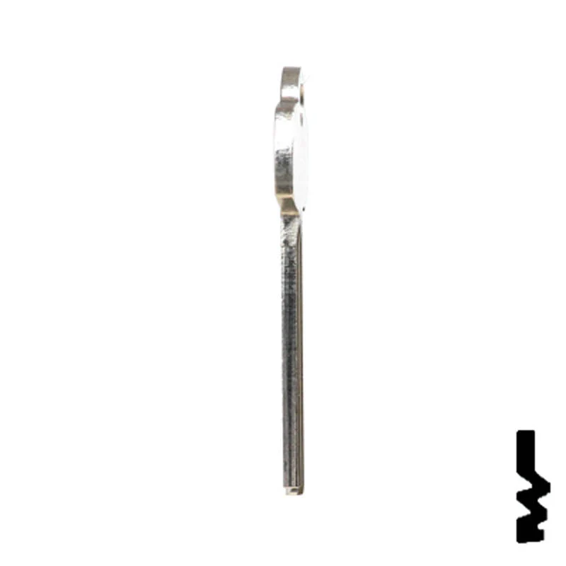 Uncut Key Blank | Best | A1114TB - Image 18