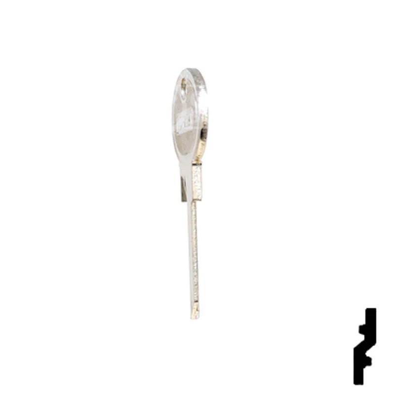 Uncut Key Blank | BMW | BMW2 - Image 20