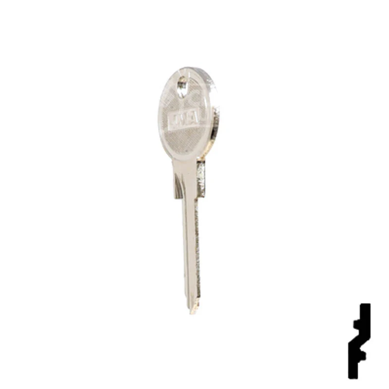 Uncut Key Blank | BMW | BMW2 - Image 21