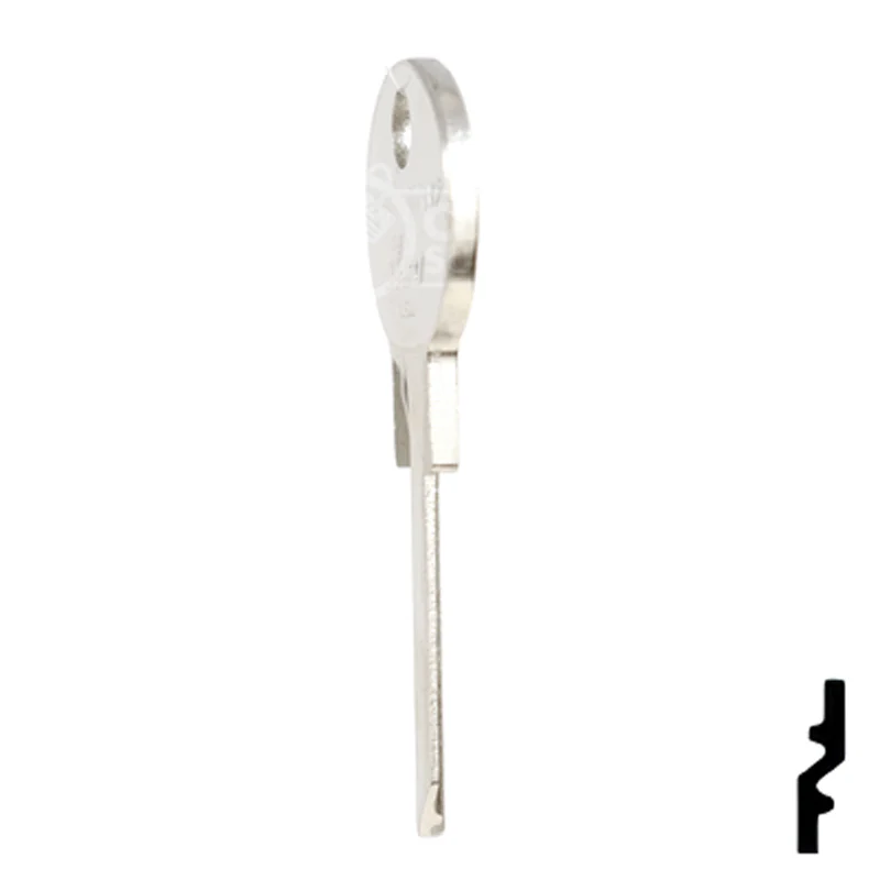 Uncut Key Blank | BMW | X59, BMW2 - Image 20