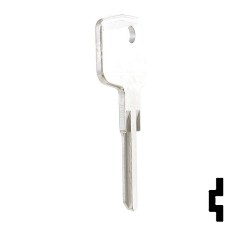 Uncut Key Blank | Canada Post | 1632 - Image 17