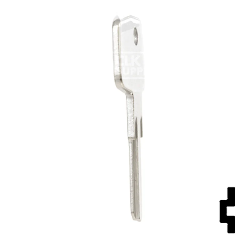 Uncut Key Blank | Canada Post | 1632 - Image 18