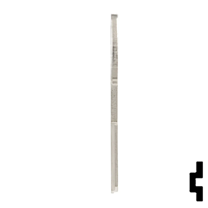 Uncut Key Blank | Canada Post | 1632 - Image 7