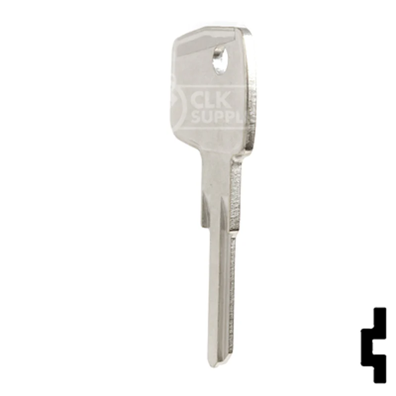 Uncut Key Blank | Canada Post | 1632 - Image 9