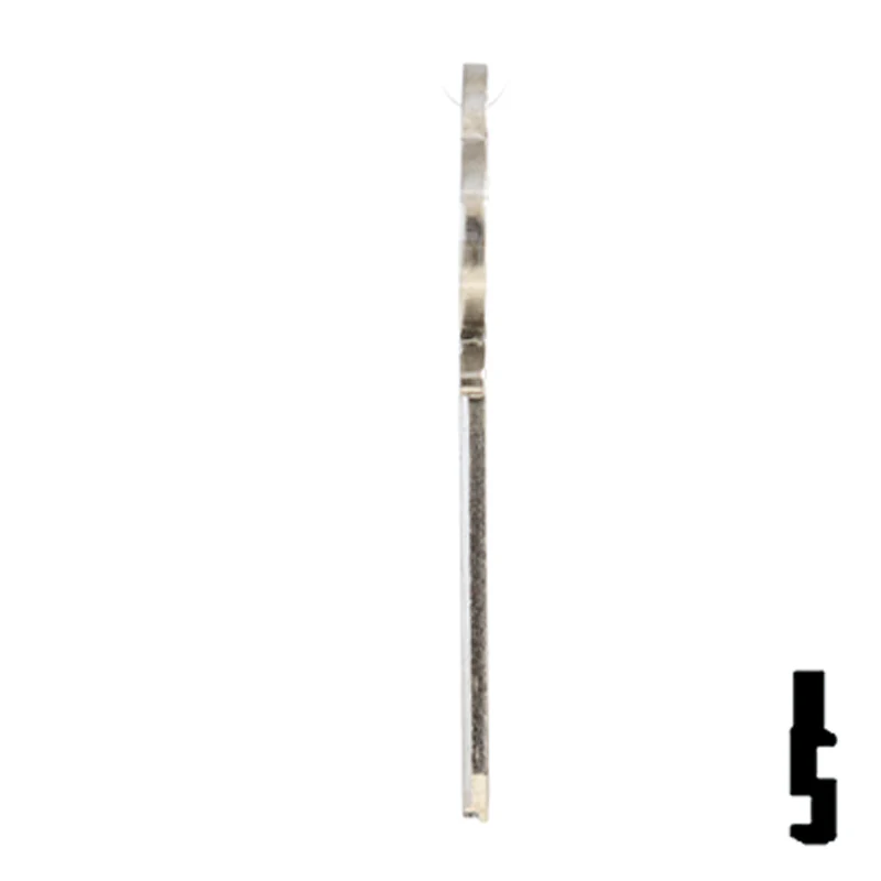 Uncut Key Blank | Canada Post | P54F - Image 7