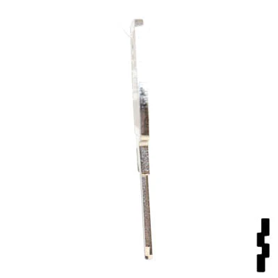 Uncut Key Blank | Cash Box | CSB-2D - Image 20