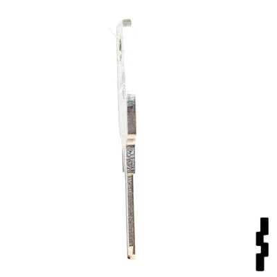 Uncut Key Blank | Cash Box | CSB-2D - Image 8